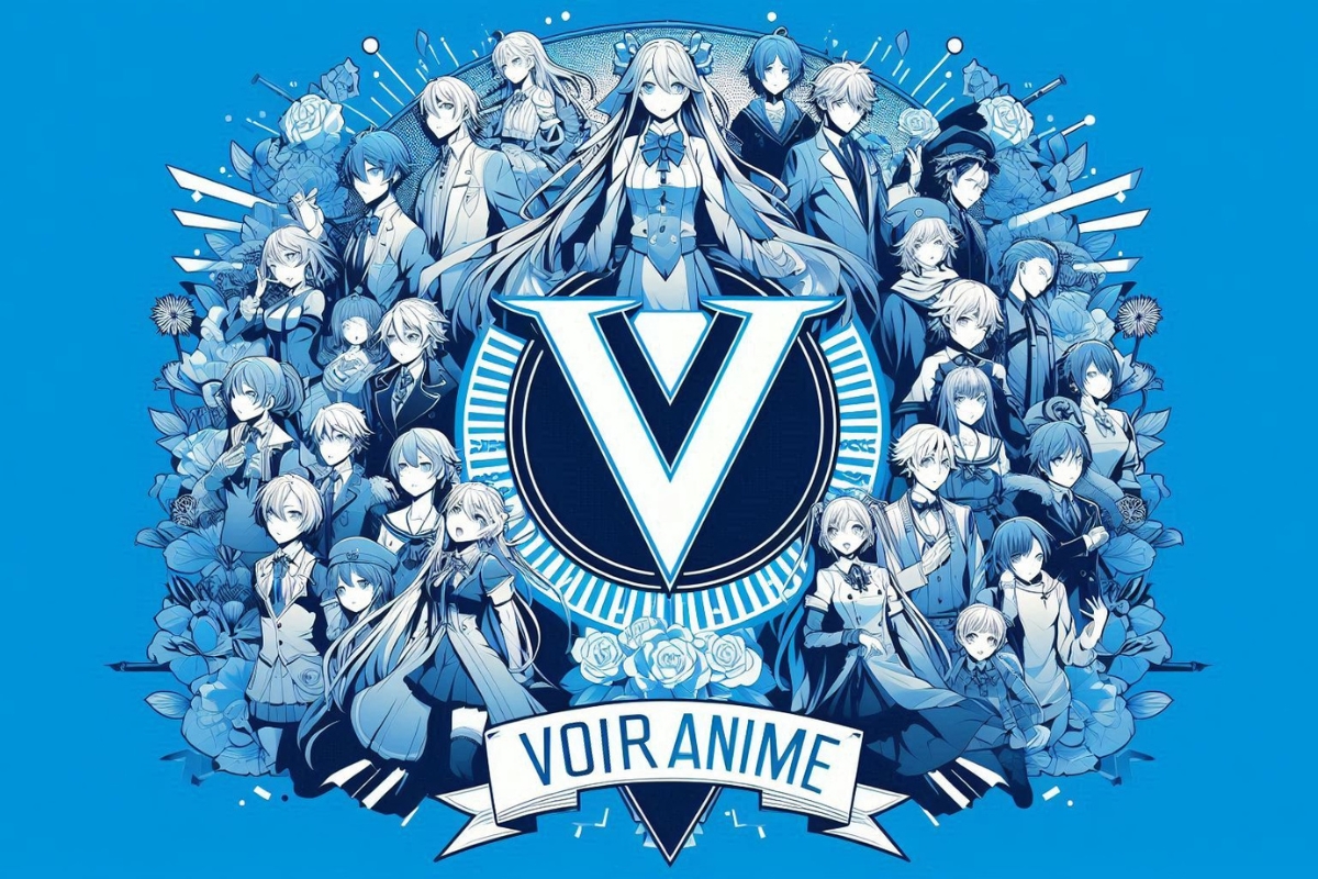 anime streaming banner